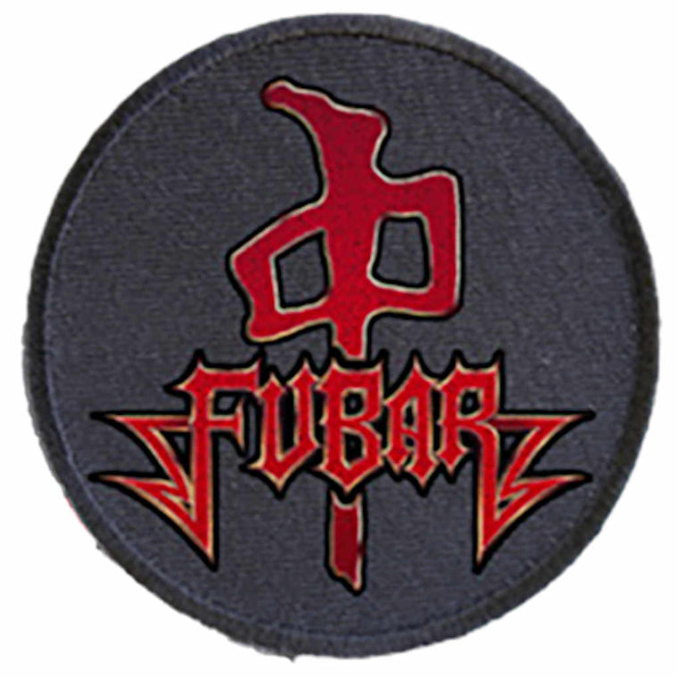 RDS Patch Fubar