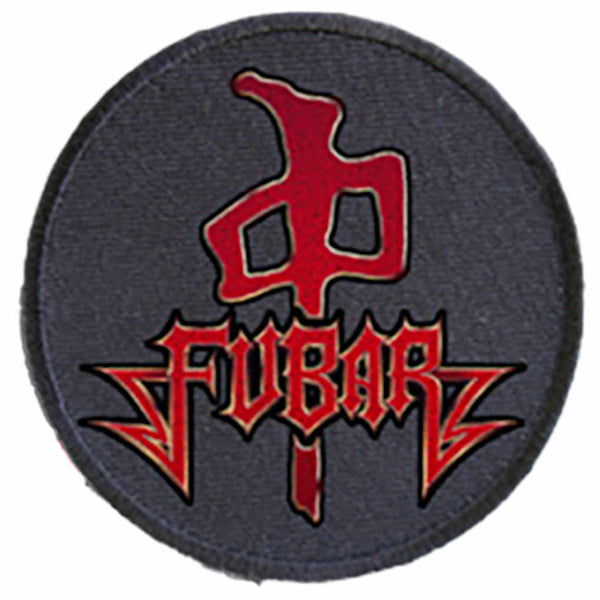 RDS Patch Fubar