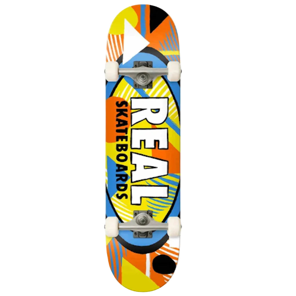 Real Hatched Mini 7.3"