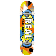 Real Hatched Mini 7.3"