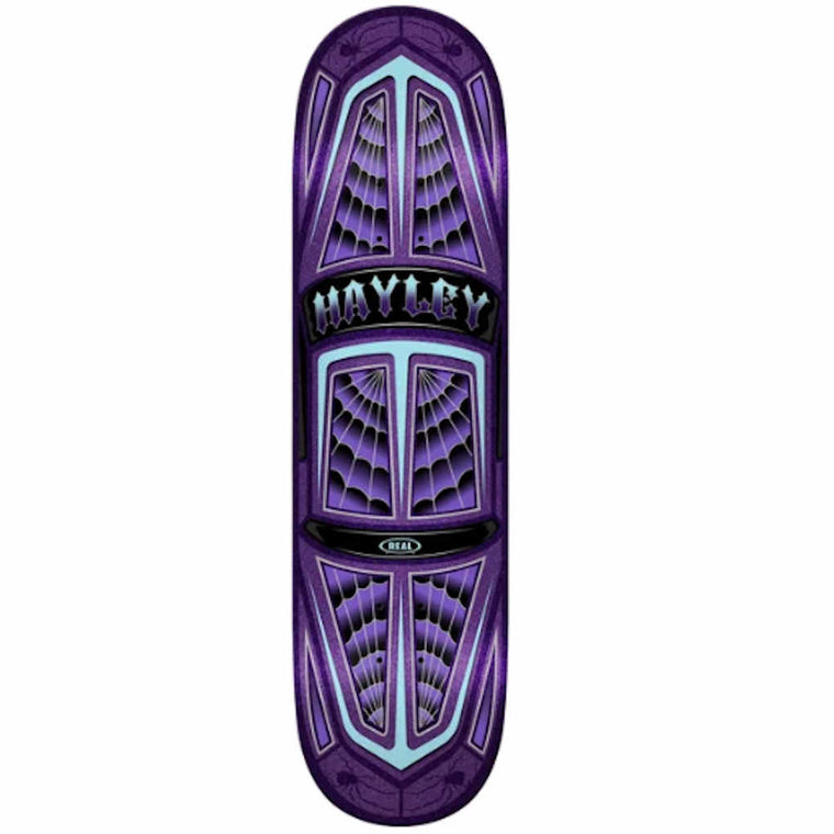 Real Hayley Threadline True Fit 8.38