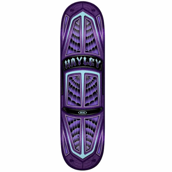 Real Hayley Threadline True Fit 8.38"