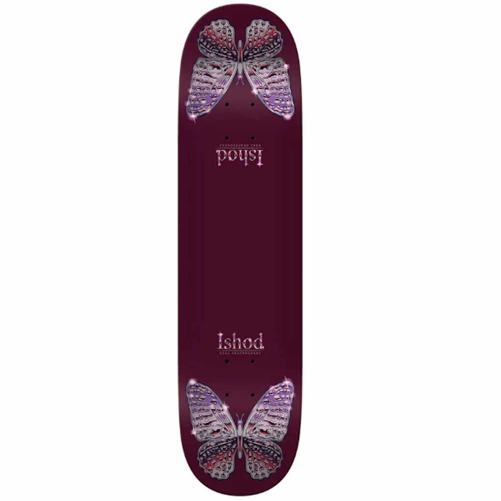 Real Ishod Mariposa Redux Twin 8"