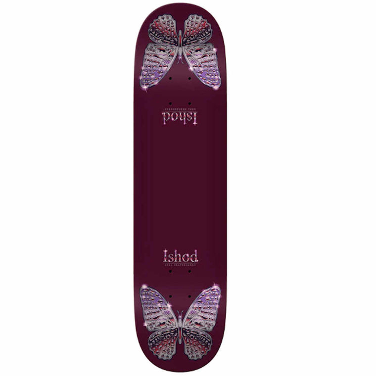 Real Ishod Mariposa Redux Twin 8