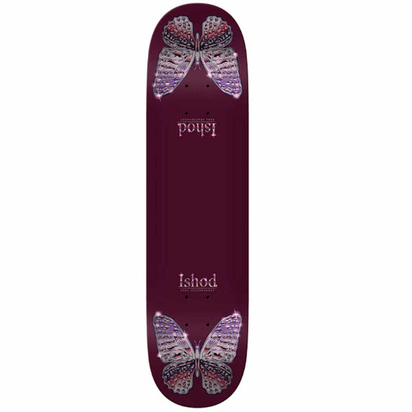 Real Ishod Mariposa Redux Twin 8"