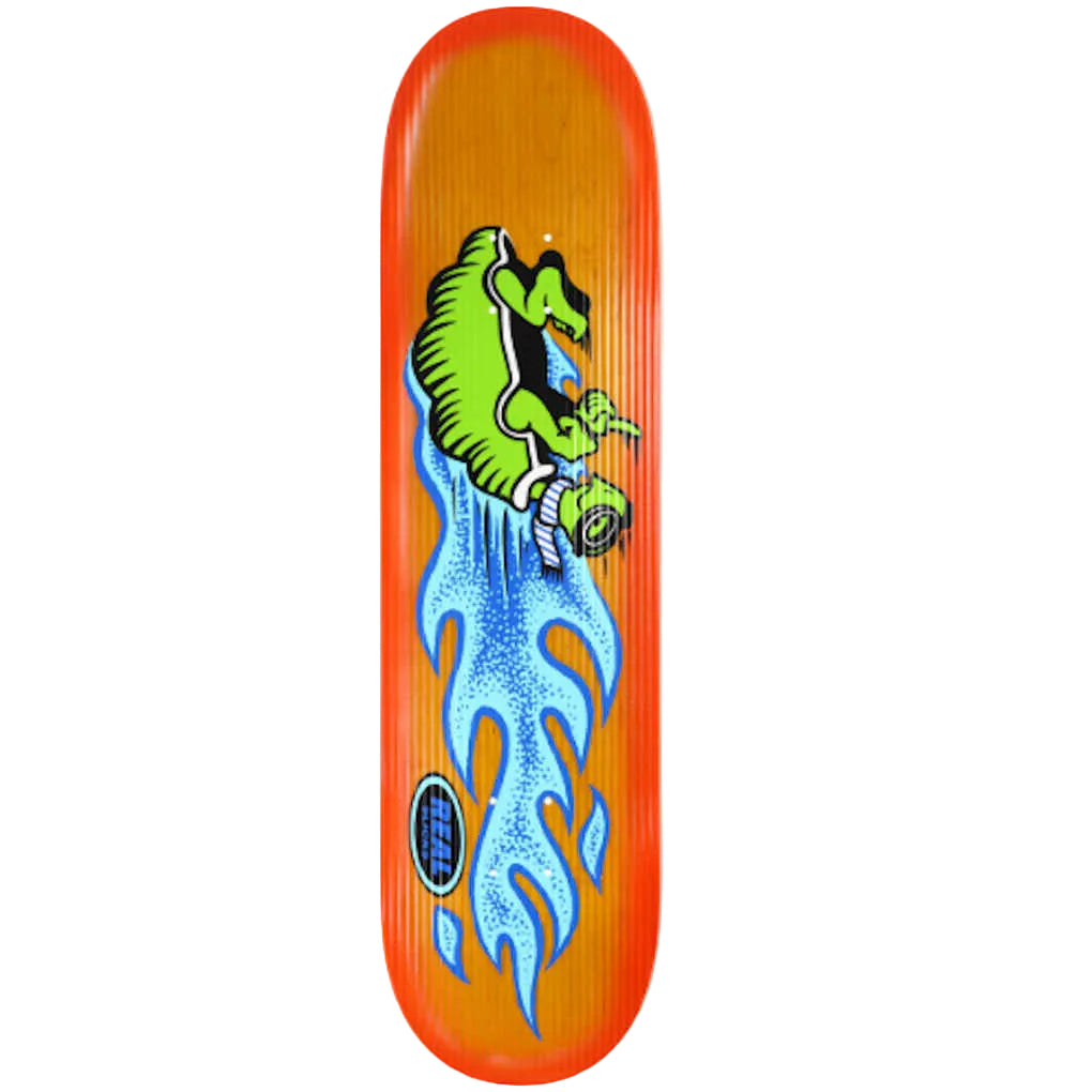 Real Team Slick 8.25"