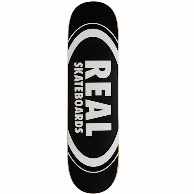 Real Team Classic Oval 8.25