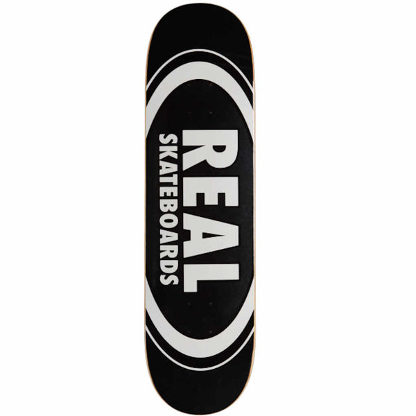 Real Team Classic Oval 8.25"