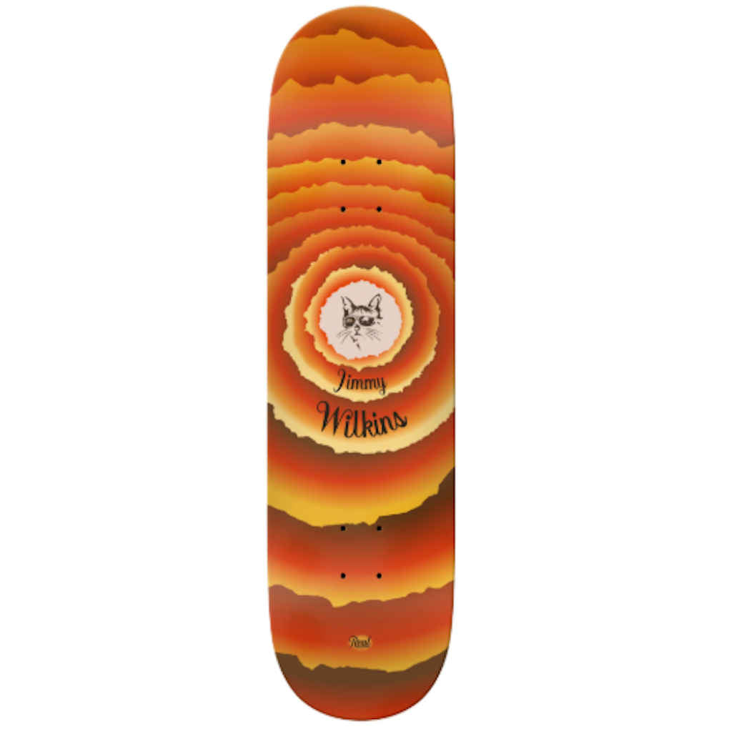 Real Wilkins Key Of Life 8.5"