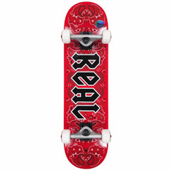 Real Bandana Medium 7.75"