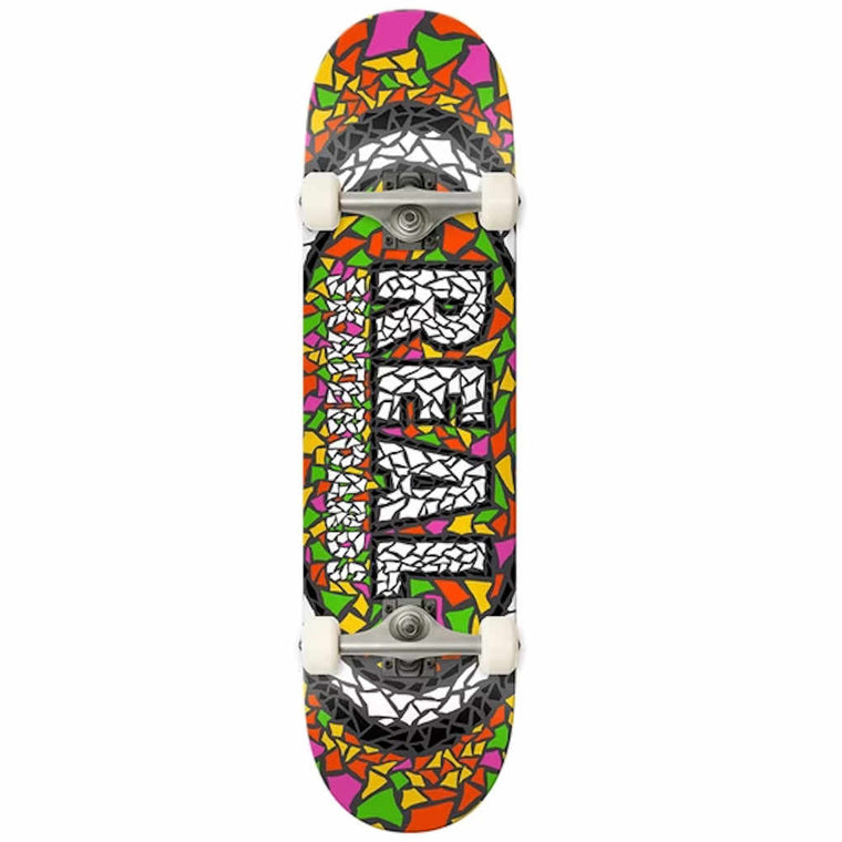 Real Mosaic Small 7.5
