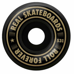 Real Rose Oval X-Large 8.5"