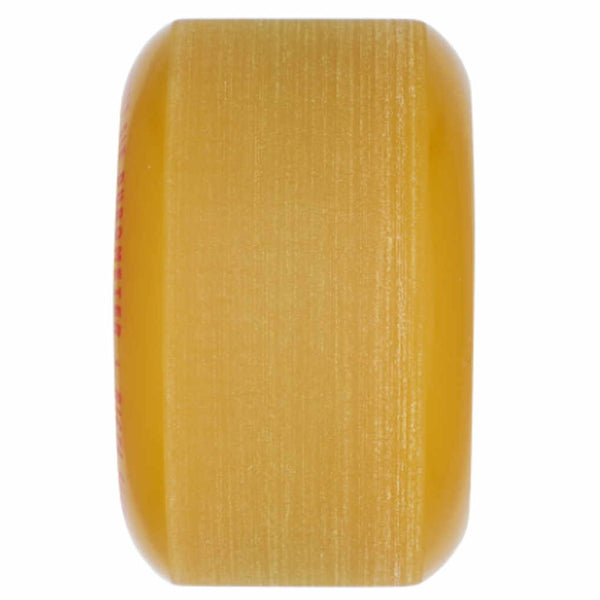 Ricta Wheels Clouds 86A 56mm Mustard