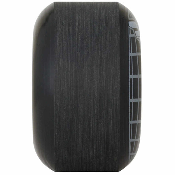 Ricta Wheels Sparx Mainframe 99A 53mm Black