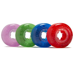 Ricta Super Crystals 95A 54mm Colours Clear