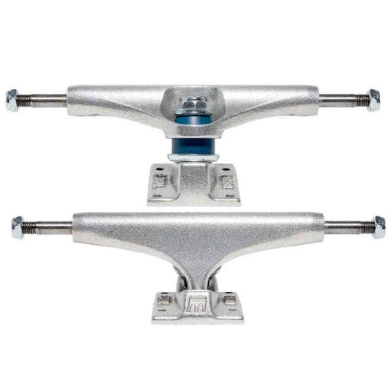 Royal Trucks Ultra Lights 149 Silver 8.5
