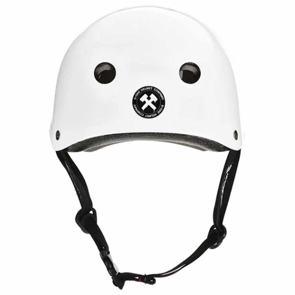 S-One Helmet Lifer CSPC Certified Gloss White