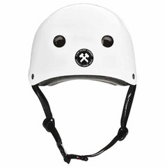 S-One Helmet Lifer CSPC Certified Gloss White