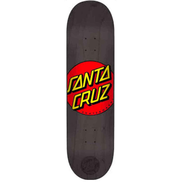 Santa Cruz Classic Dot 8.25