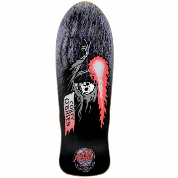 Santa Cruz O'Brien Reaper 9.85"