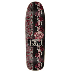 Santa Cruz Dressen Shaped Evo 9.3"