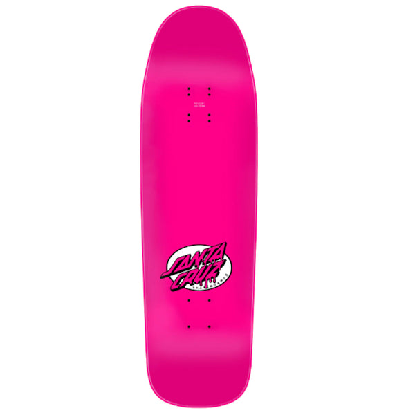 Santa Cruz Dressen Hannya Mask 9.3"