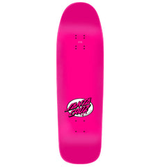 Santa Cruz Dressen Hannya Mask 9.3"