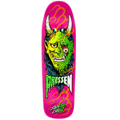 Santa Cruz Dressen Hannya Mask 9.3"