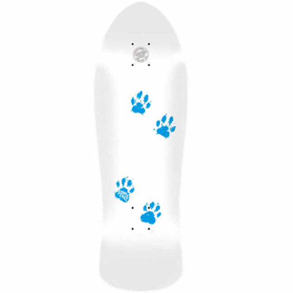 Santa Cruz Dressen Pup 9.5"