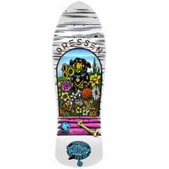 Santa Cruz Dressen Pup 9.5"