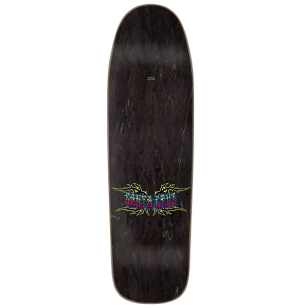 Santa Cruz Dressen Rose Crew Five 9.3"