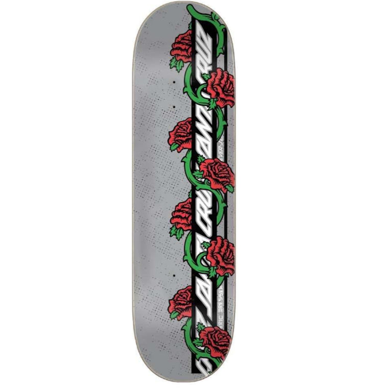 Santa Cruz Everslick Dressen Rose Vine 8.5