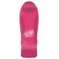 Santa Cruz Grabke Exploding Clock 10.04"