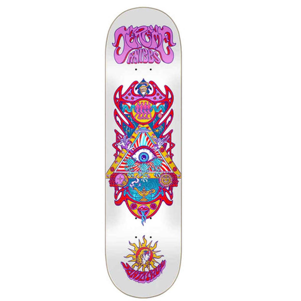 Santa Cruz Knibbs Minds Eye 8.25"