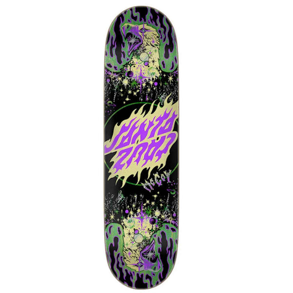 Santa Cruz McCoy Cosmic Twin 8.4"