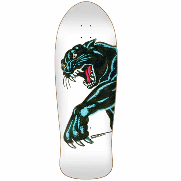 Santa Cruz Natas Sketch Panther 10.54"
