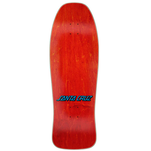 Santa Cruz Reissue Kendall Snake 9.975"