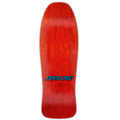Santa Cruz Reissue Kendall Snake 9.975"