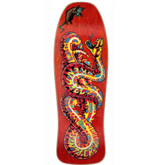 Santa Cruz Reissue Kendall Snake 9.975"