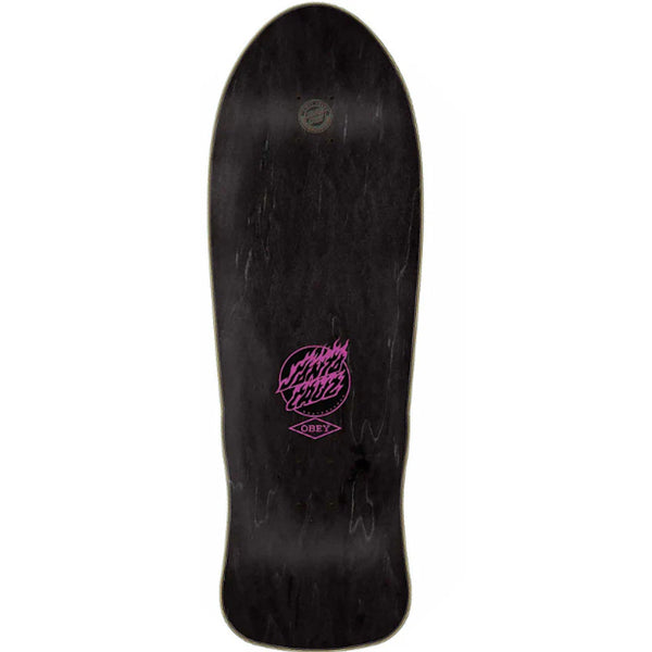 Santa Cruz O'Brien Reaper Shepard Fairey 9.85"