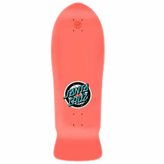 Santa Cruz Roskopp 3 10.17" Coral