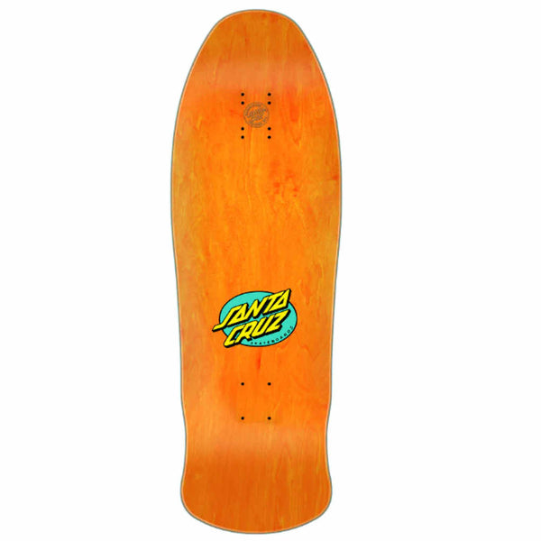 Santa Cruz Roskopp Face Two 9.9"