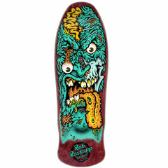 Santa Cruz Roskopp Face Two 9.9"