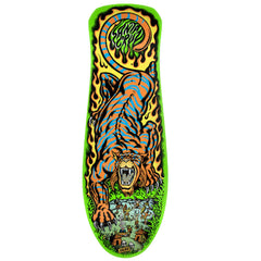 Santa Cruz Reissue Salba Tiger 10.3" Green