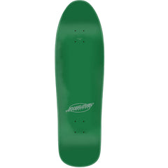 Santa Cruz Meek Slasher Pinstripe Green 9.23"