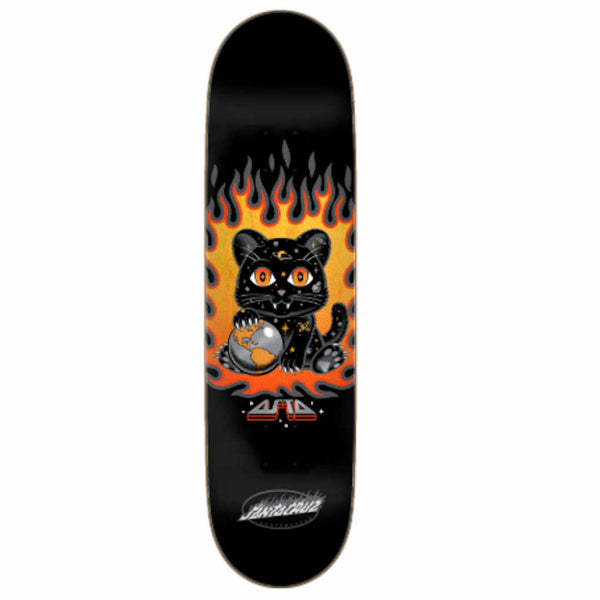 Santa Cruz VX Asta Space Kitten Twin 8.2"