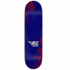 Santa Cruz VX McCoy Battle 8.25"