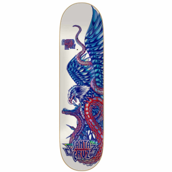 Santa Cruz VX McCoy Battle 8.25"