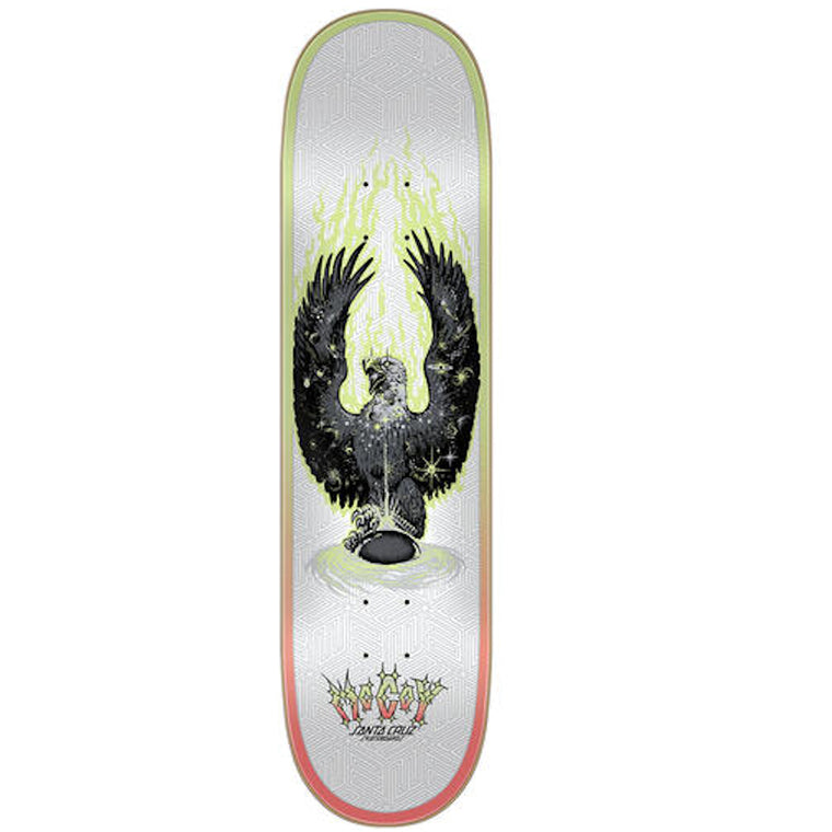 Santa Cruz VX McCoy Elite Eagle 8