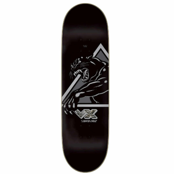 Santa Cruz VX Natas Shattered Panther 9"